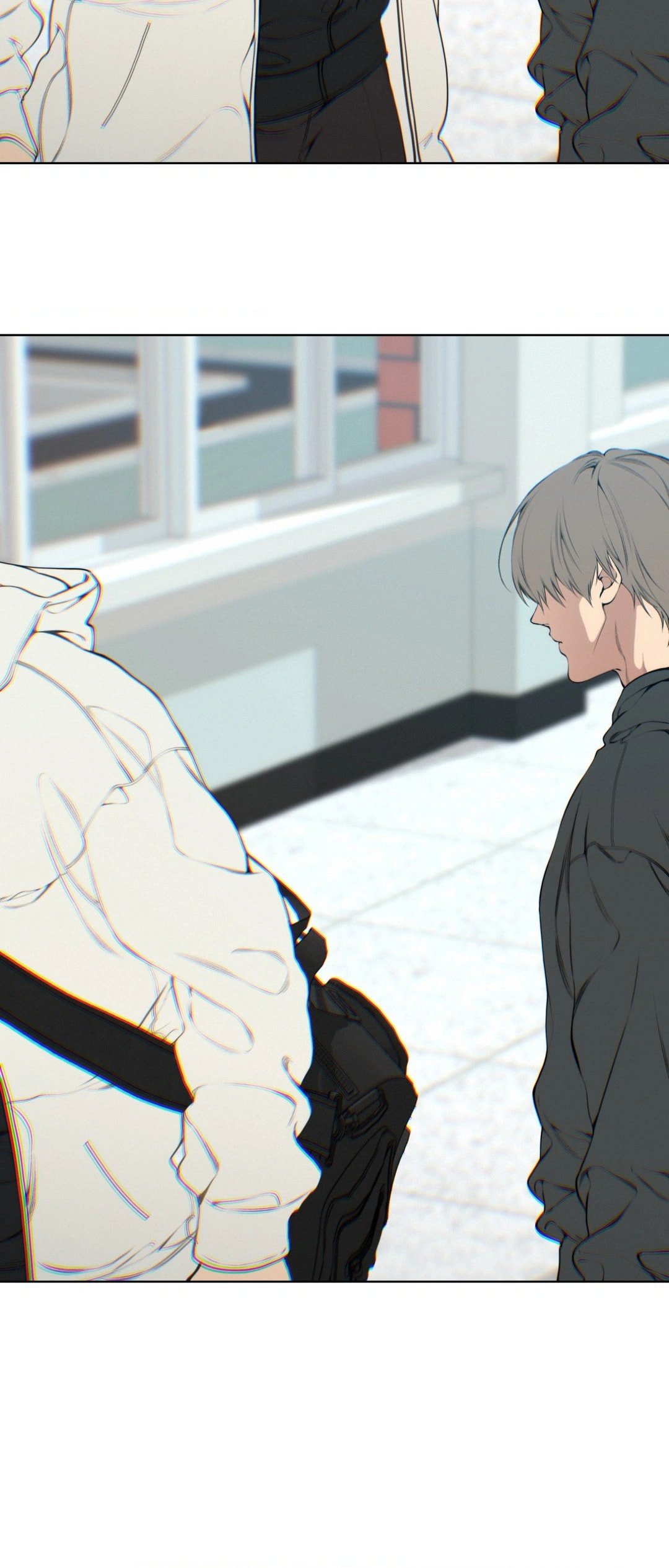 Lost in the Cloud, Chapter 117 image 42
